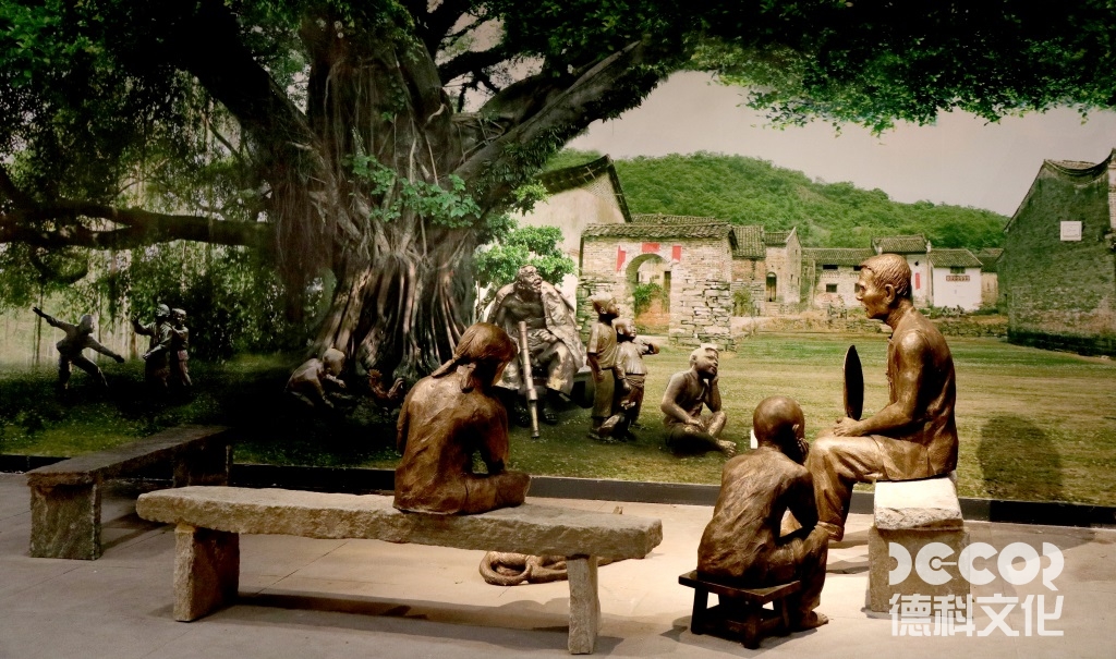 博物館設(shè)計(jì)