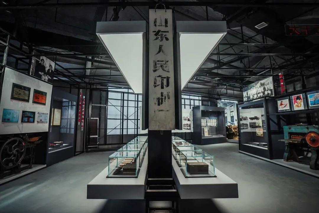 紀念館設計