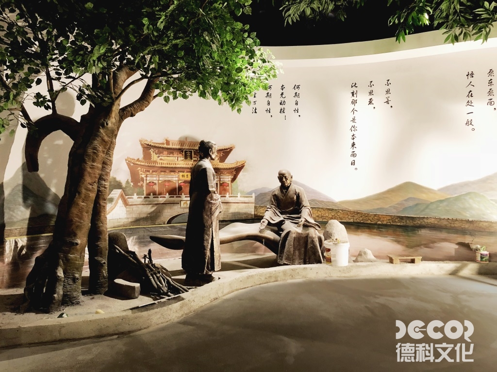 博物館設計中，哪些方面需要特別注意？