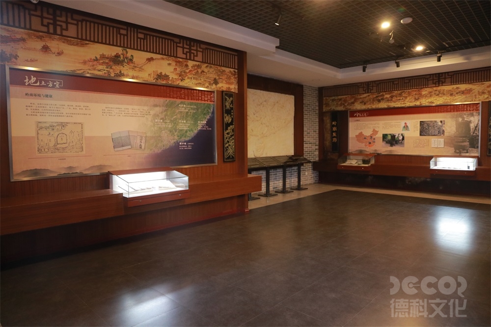 博物館裝修中如何平衡建筑的獨(dú)特性和功能性