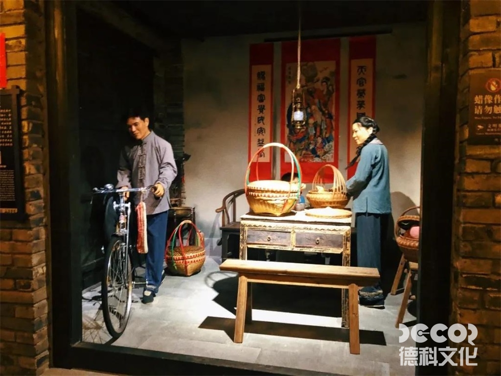 博物館裝修如何考慮展廳的可持續性和環保要求？