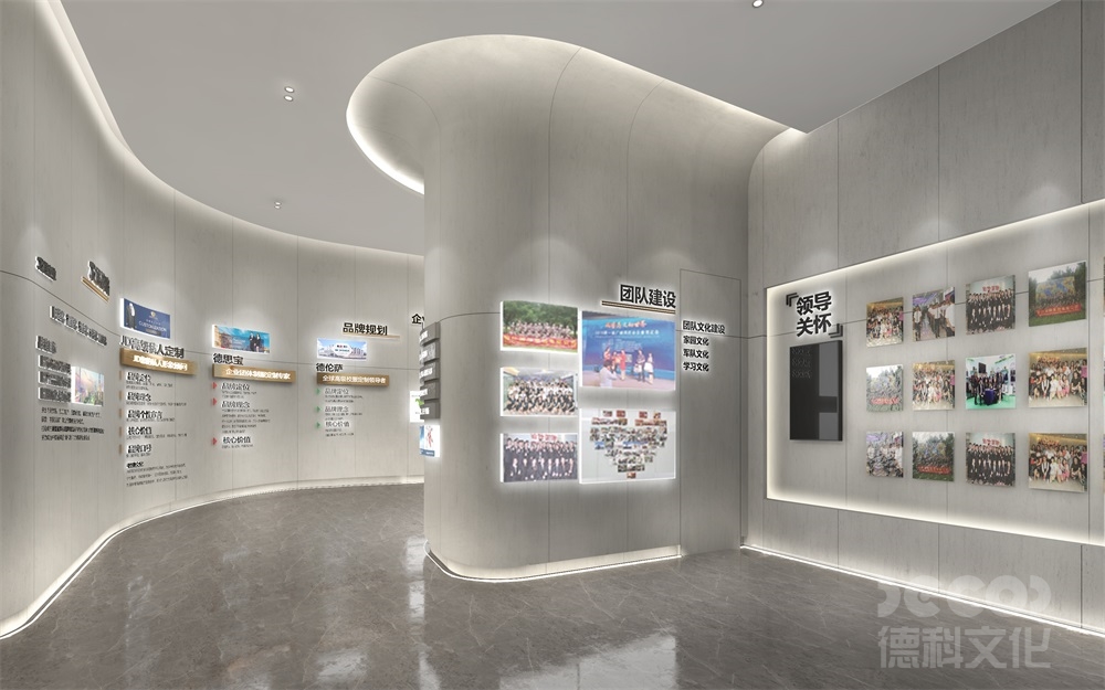 企業(yè)展館設計公司如何應對展覽的展覽物品采購和管理？