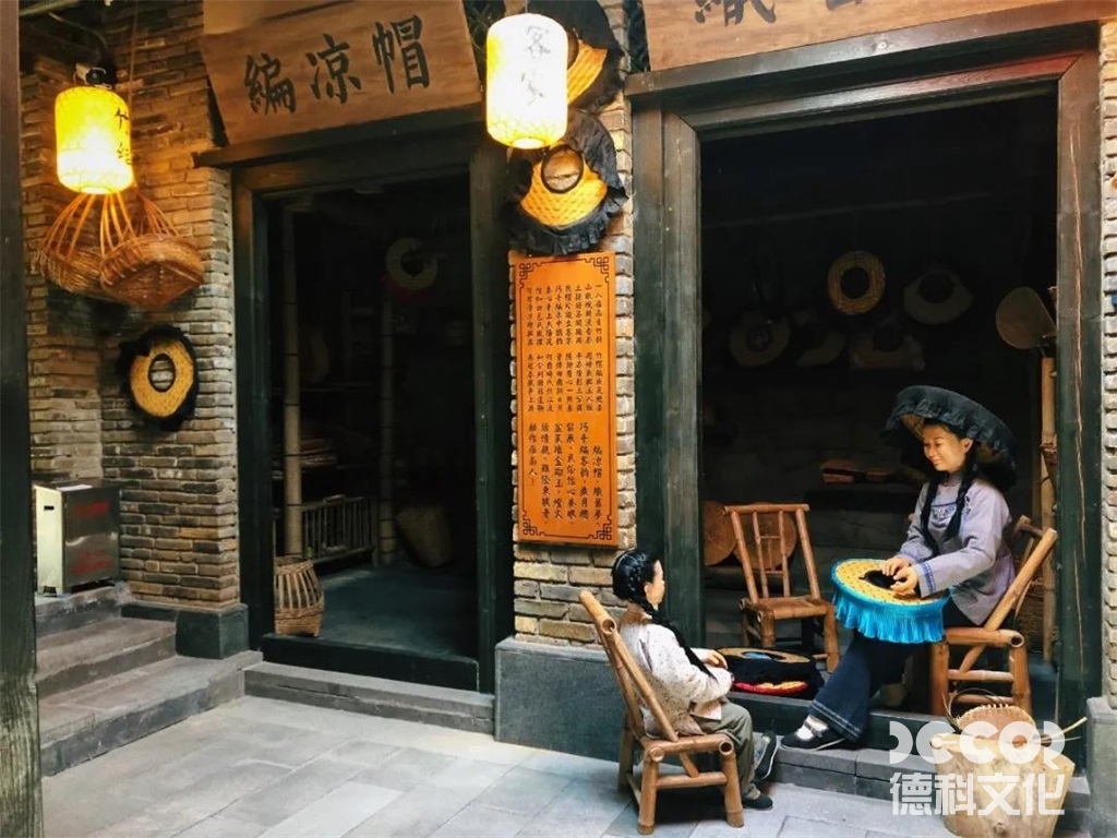 博物館裝修如何在展廳中創造出與展品相匹配的展示氛圍？