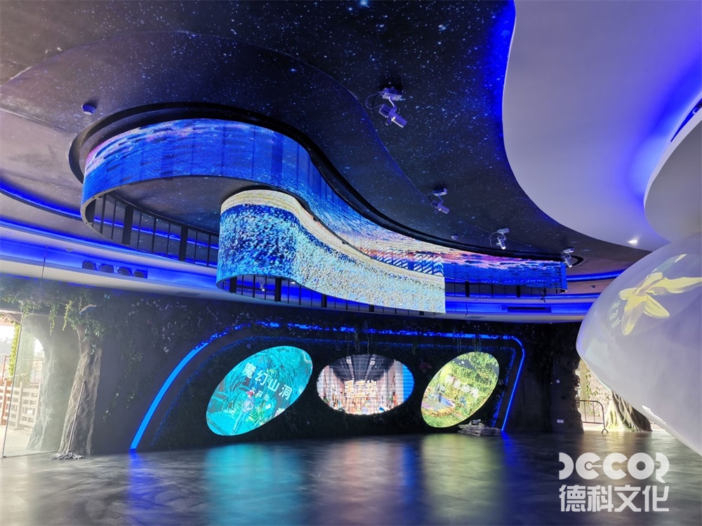 傳承與展示：園藝展館設(shè)計中的植物傳統(tǒng)與文化價值
