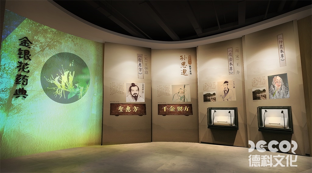 科教博物館裝修中如何展示科學(xué)原理和知識(shí)？