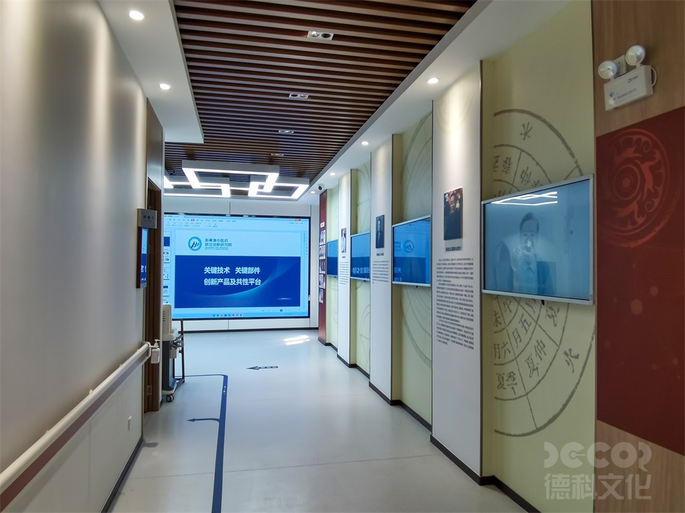 展館設計公司如何運用色彩和材質來打造展館的獨特風格？