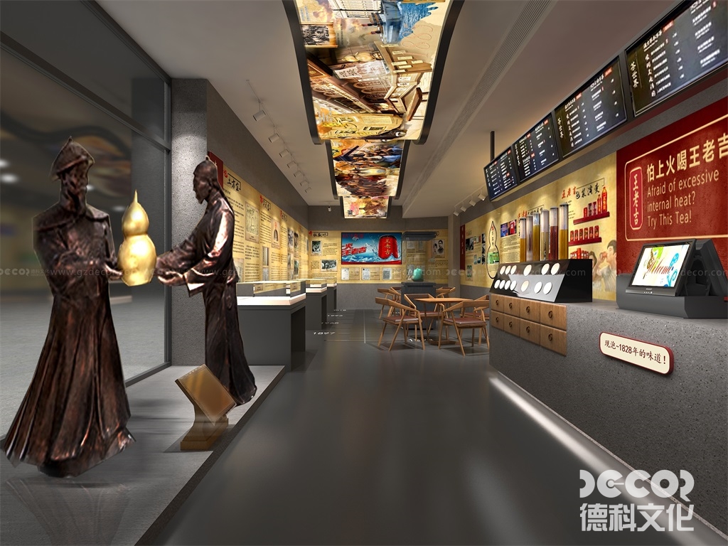 博物館裝修如何應對不同類型的博物館，如藝術博物館、科技博物館等？