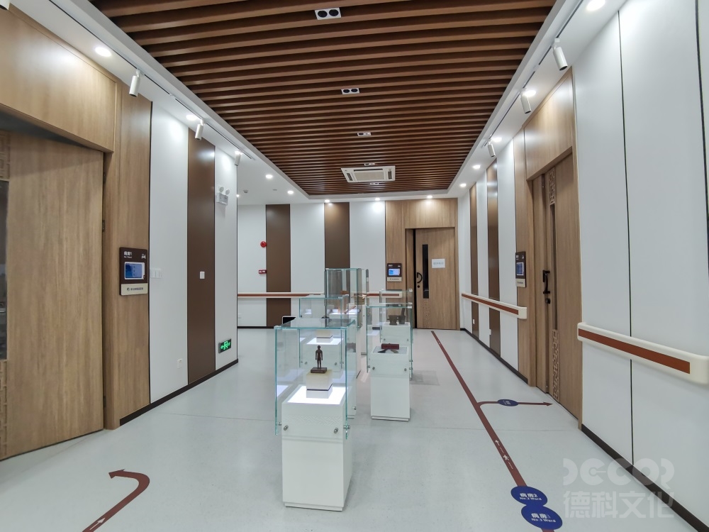展廳設(shè)計(jì)公司如何考慮展廳的可持續(xù)性設(shè)計(jì)和環(huán)保要求？