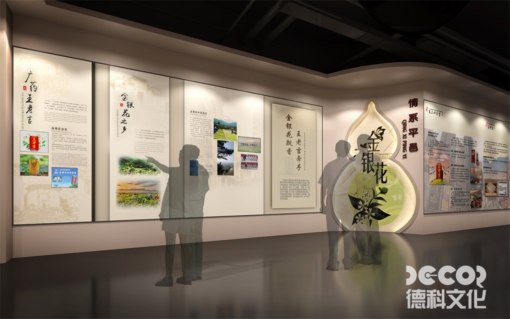 商業(yè)展館裝修中，如何考慮展館的可變性和靈活性？