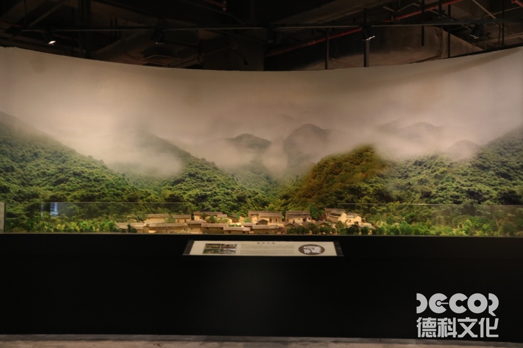 展館裝修公司如何應對展館裝修中的品牌展示和標識設計？