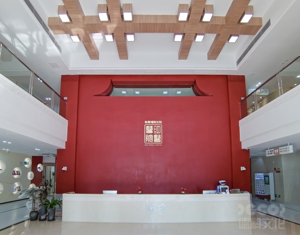 展廳裝修公司如何應對展廳裝修中的展廳安全和監控系統？