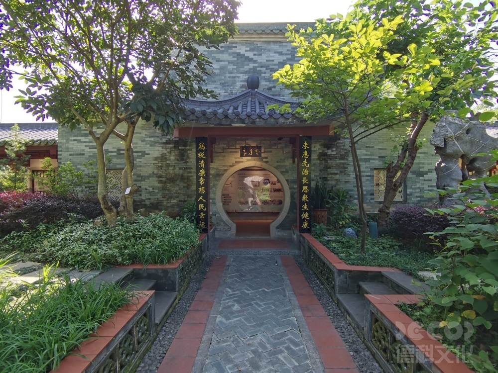 園藝展館設(shè)計如何展示植物的藝術(shù)和審美價值？