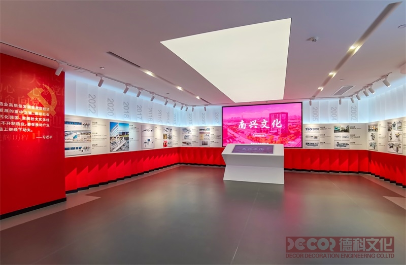 紅色展館設(shè)計(jì)是否提供互動(dòng)式學(xué)習(xí)和體驗(yàn)活動(dòng)？