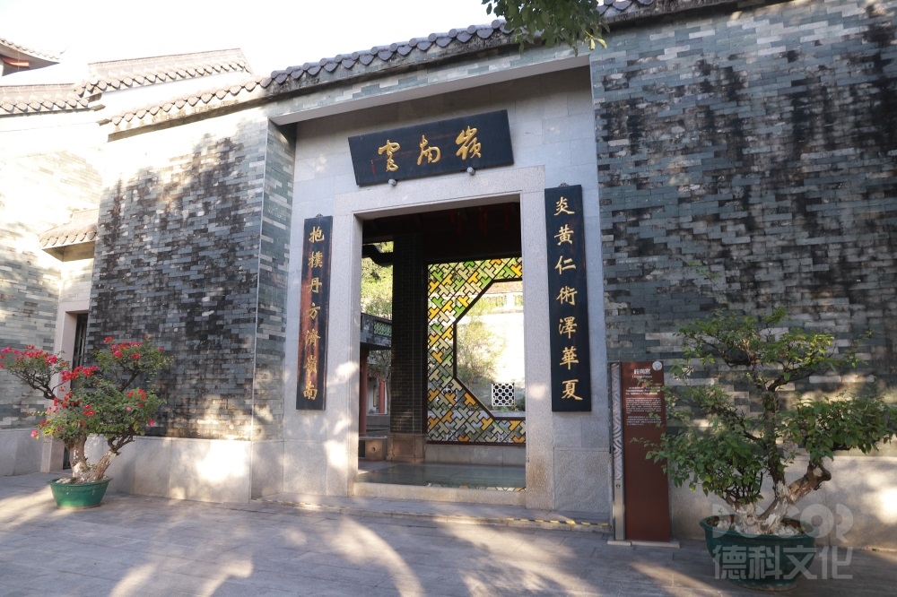 園藝展館設計中如何平衡植物展示和教育元素？