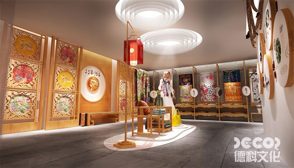如何在服裝展覽館設(shè)計中設(shè)計可持續(xù)的展覽運營和管理系統(tǒng)？