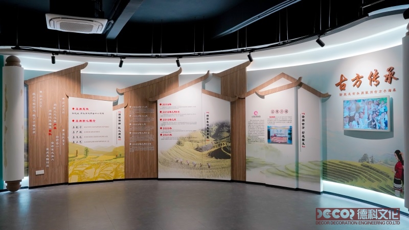 廣州展館設計公司在設計中如何實現多樣性和包容性？