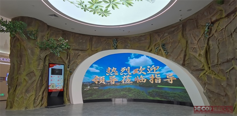 如何避免文化展廳設計的刻板印象？