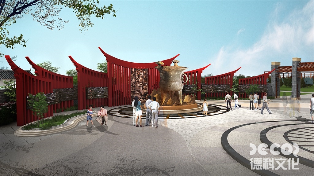 文化藝術(shù)類展覽廳設(shè)計臨時展與常設(shè)展的周期如何規(guī)劃？