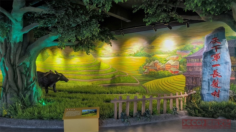 廣州展館設(shè)計公司在項目中如何管理時間效率