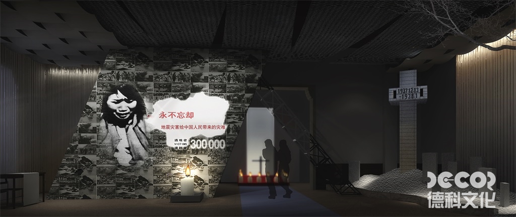 紀念性博物館如何設計展覽空間規劃？
