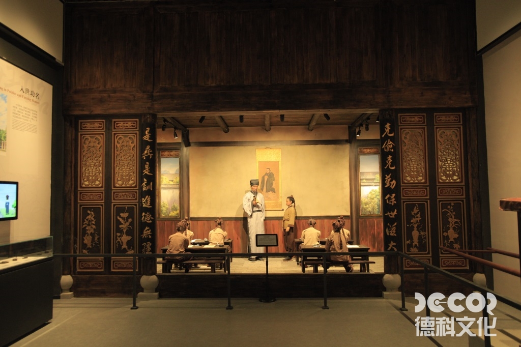 沉浸式博物館設計會削弱展品的本體價值嗎？