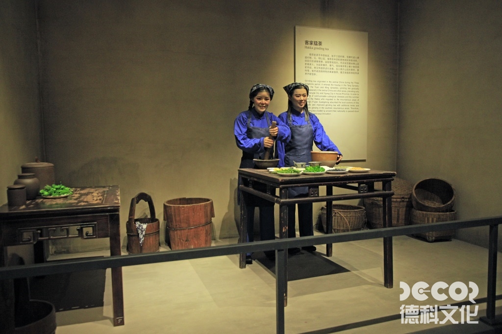 博物館展館裝修公司是否會提供3D效果圖或VR展示？
