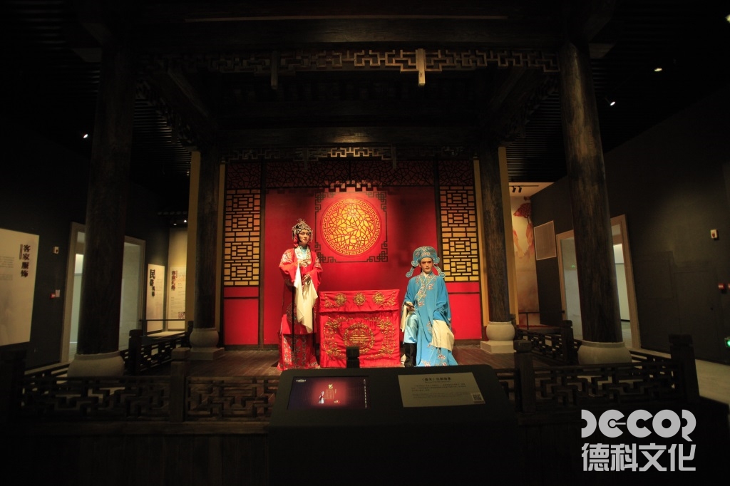 博物館展館裝修公司如何確保展館動線設計合理？