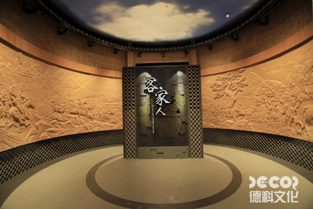 經(jīng)濟(jì)實(shí)用型展廳裝修如何通過布局設(shè)計節(jié)省展廳面積？